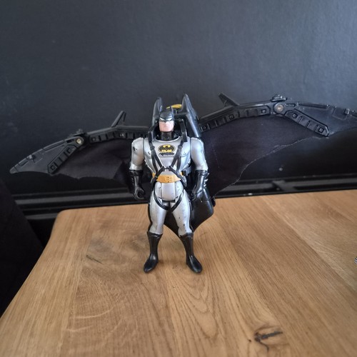 Vintage kenner 1993 - vintage, batman