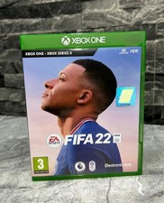 FIFA 22 Xbox One-Xbox Series x
