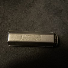 Concinnum Vintage Cigarette