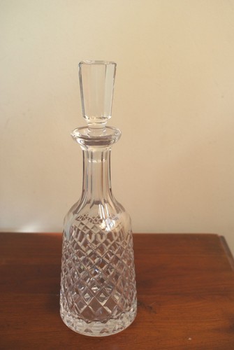 Vintage waterford irish - vintage,
