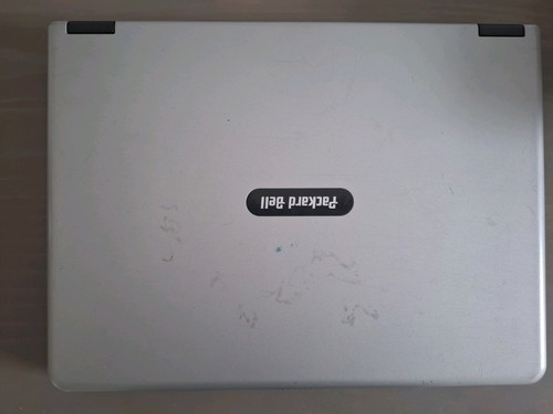 Packard bell easy note - packard,