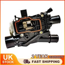 9804160380 Thermostat with