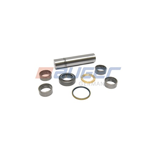 King pin set fits - 1x, fits: