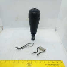 Vintage Genuine Clatonrite B5406 Windscreen Seal Install Fit Remove Classic Mini