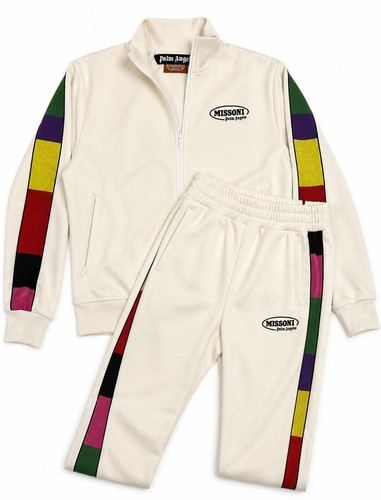 Palm angels missoni - palm, x