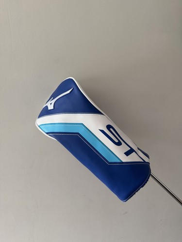 Mizuno golf driver head - st,