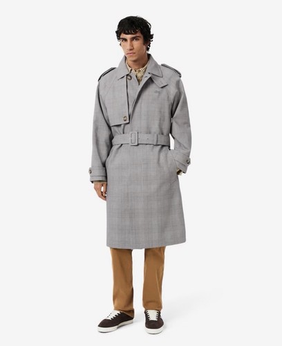 Lacoste men water - , water-repellent