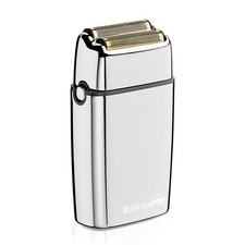 Electric Shaver Double Foil