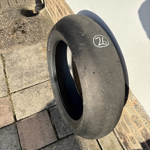 Pirelli diablo superbike rear - diablo,