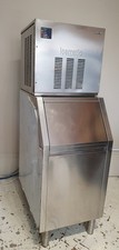 Icematic scotsman f120 - icematic/scotsman,