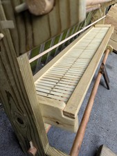 PRE-ORDER 18'' Handmade Rigid