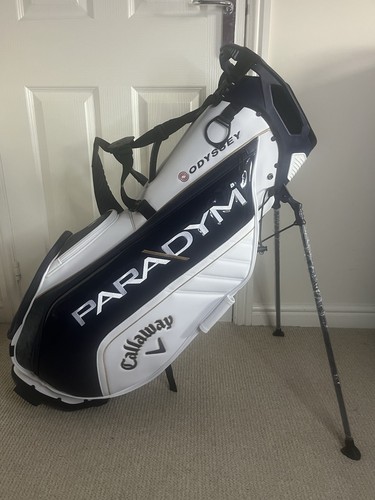 Callaway paradym tour - callaway,