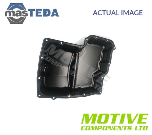 Pan3075 engine oil pan - engine, sump