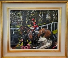 RARE SHERREE VALENTINE-DAINES