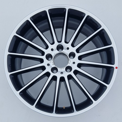 Genuine alloy wheel rim - genuine, 19