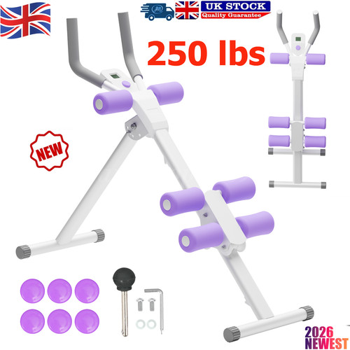 Crunch machine abdominal - ab,