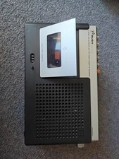 Bush Murphy BR8415 BR8417 Tape