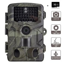 32GB 50MP Wildlife Trail