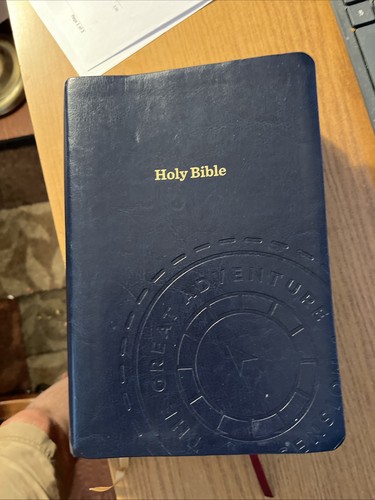 The great adventure catholic - the,