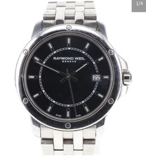 Raymond Weil Geneve Men’s