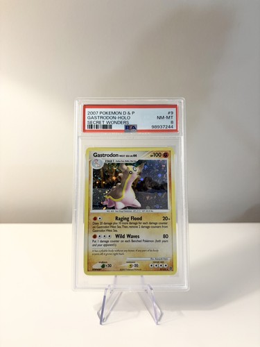 2007 pokemon diamond - pokemon,