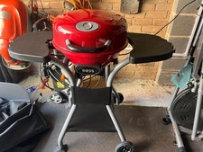 Electric Barbecue