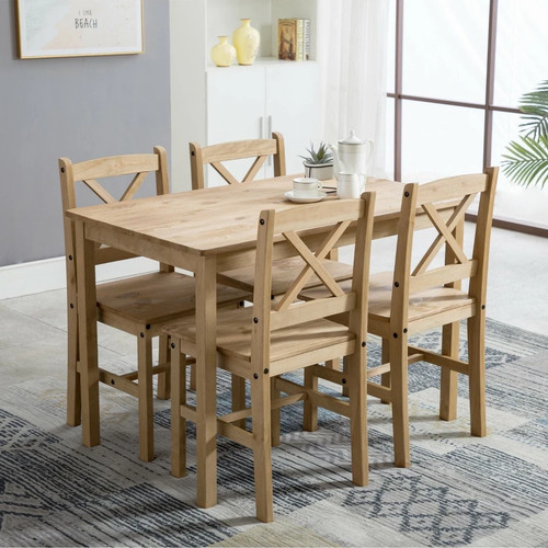 Classic solid wooden - classic,