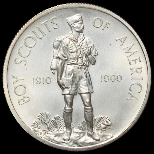 1960 heraldic art boy - 1960,