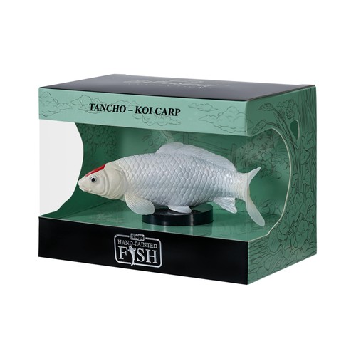 Mojo koi collection tancho - mojo,