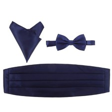  3 Count Bow Tie and