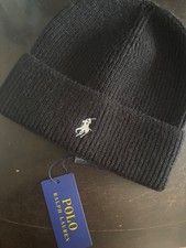 beanie hat mens from ralph