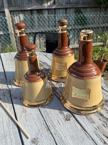 Bell scotch whisky - bell’s,