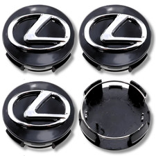 For Lexus Alloy Wheel Centre