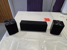LG S63S1-S Speakers Home