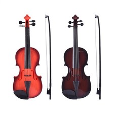 Toy Violin Pretend Play