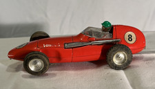 Triang Scalextric MM / C.55 Vanwall F1 Racing Car.  60s.  MOVING TO 002jpb TODAY