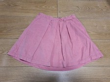 13-14 Years Girls Pink GAP Skirt Cord (95)