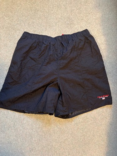 Vintage polo sport ralph - sport,