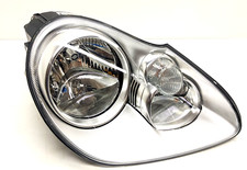 Porsche Cayenne 955 Right Hand