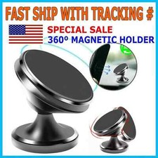 Super Magnetic Car Mount 360