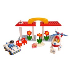 Playmobil 123 5046 Play Set