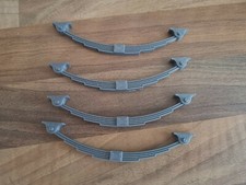 Goods Wagon Springs For 5 Inch