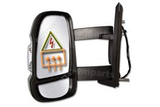 For Citroen Relay Full Wing