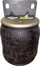 FIRESTONE Airide W01 455 6252 Bellow air suspension Trailer air Springs