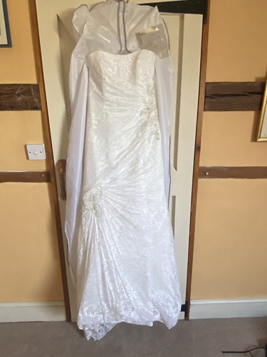 Sophia tolli wedding dress - sophia,