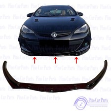 For vauxhall astra h front - j,