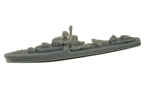 1200 ww2 hms kipling - hms,