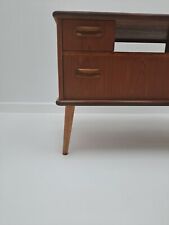 Vintage Retro G Plan TV Media