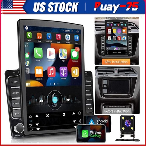Fit for carplay android - for,