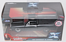 Jada 1/32 Fast & Furious - 1967 CHEVROLET EL CAMINO - FAST X